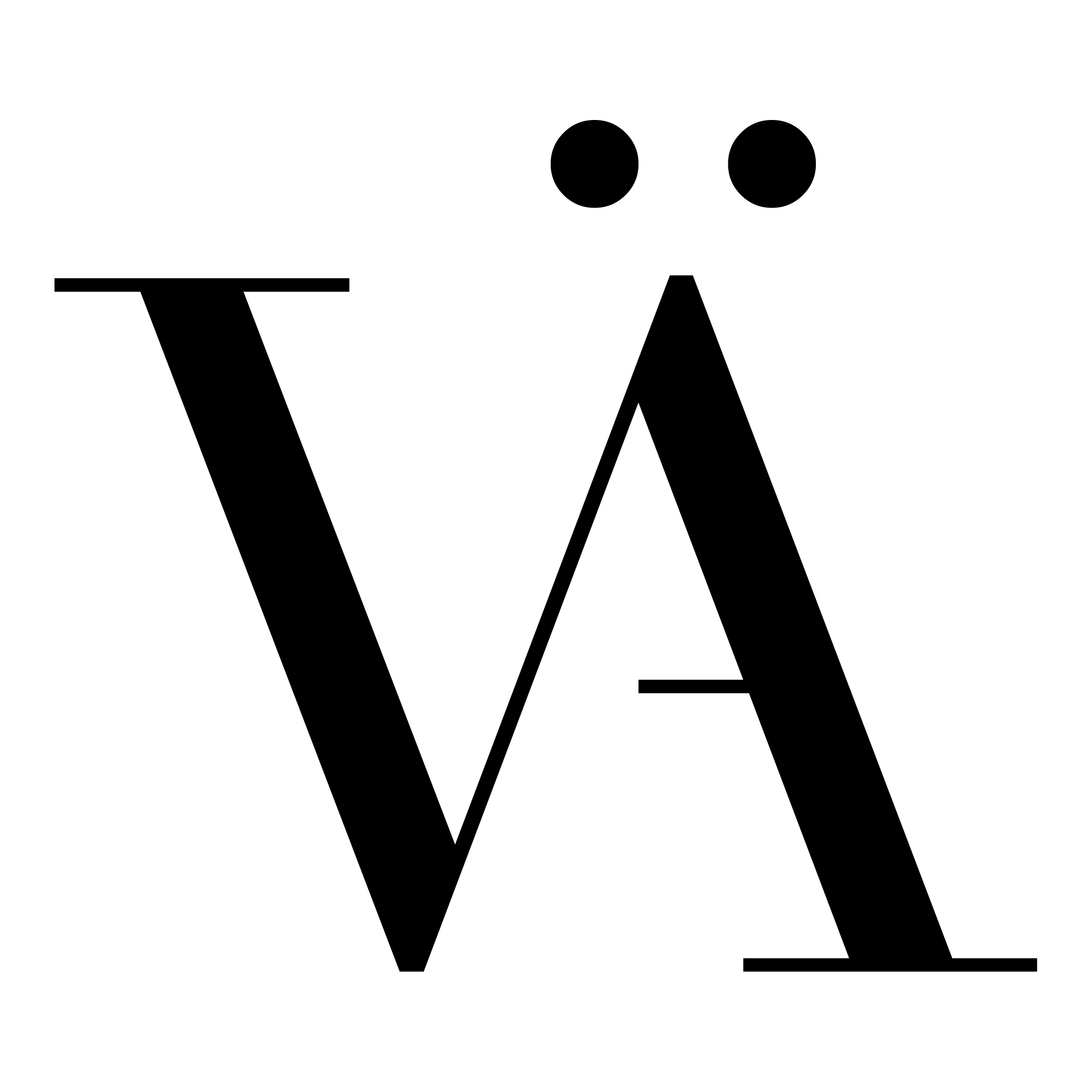 VÄN Salon